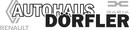 Logo Autohaus Dörfler